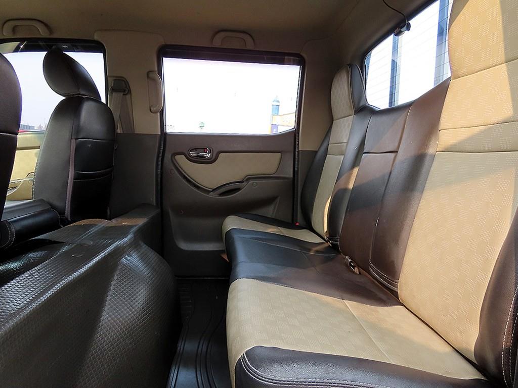 현대 포터2 1톤 카고 6