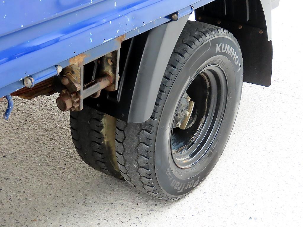 기아 봉고3 1.2톤 카고 15