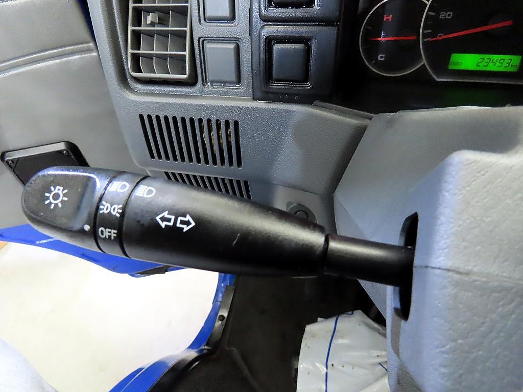 0.5톤 카고 LPG 13