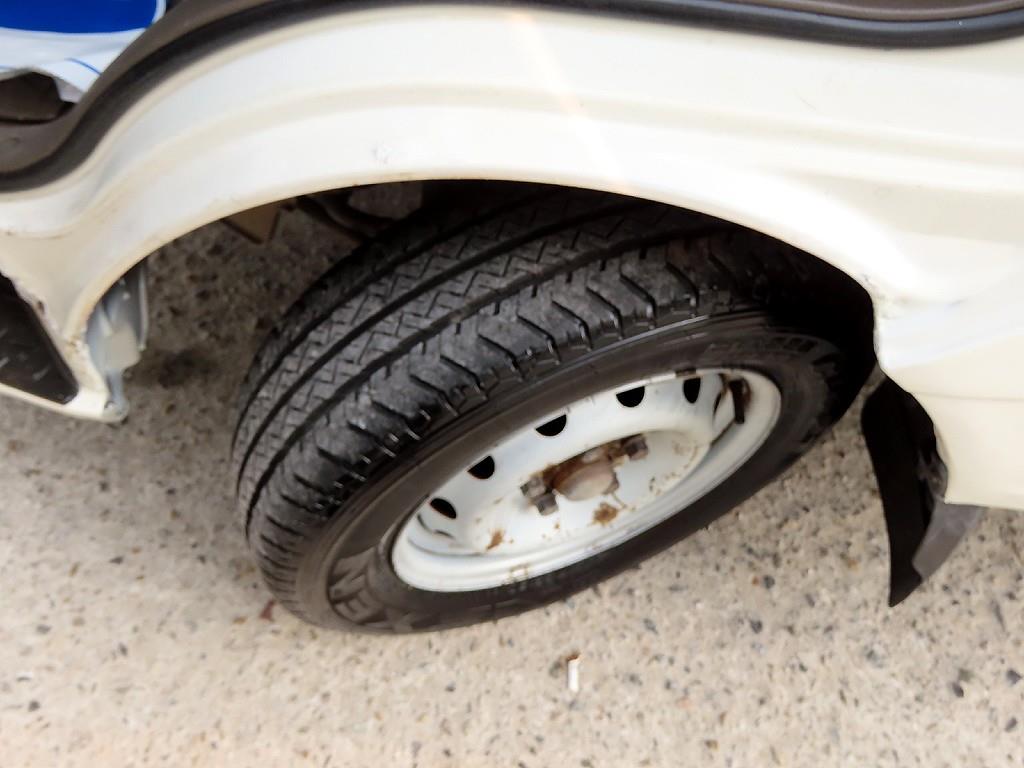 현대 포터2 1톤 냉동탑 17