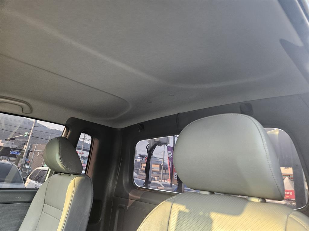 기아 활어차 봉고3 1톤 8