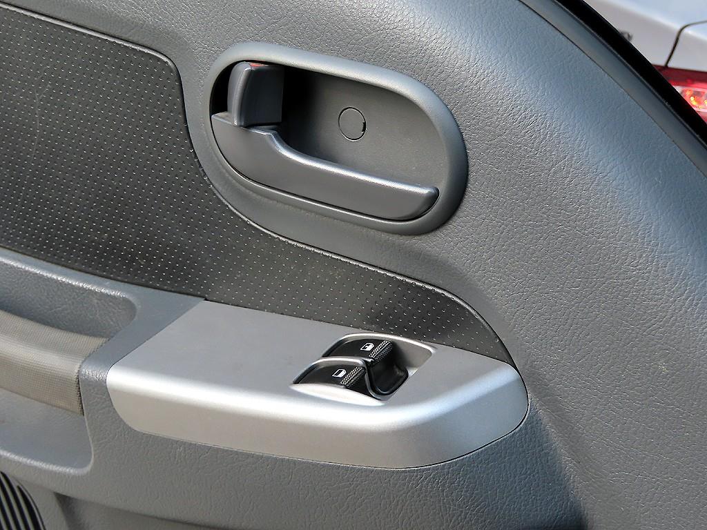 기아 봉고3 1톤 표준탑 전기 12