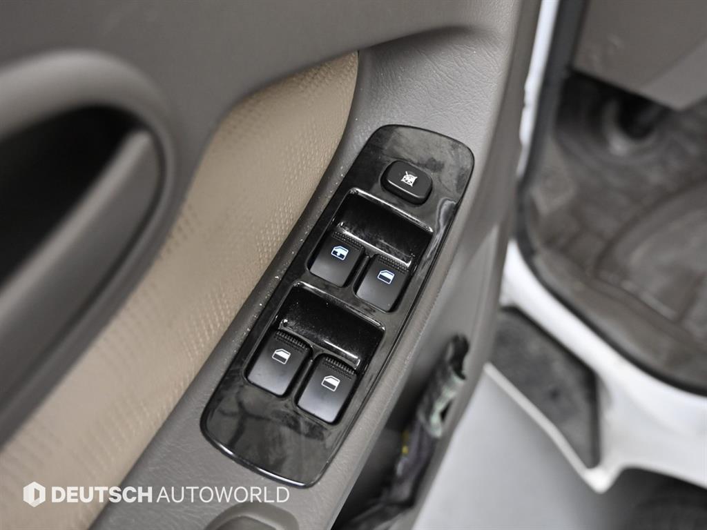 현대 포터2 1톤 카고 LPG 17