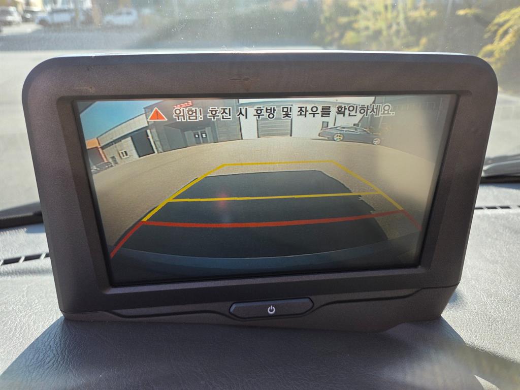 현대 포터2 1톤 카고 13