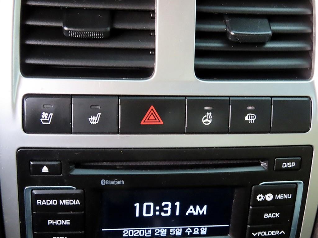 현대 포터2 1톤 카고 15