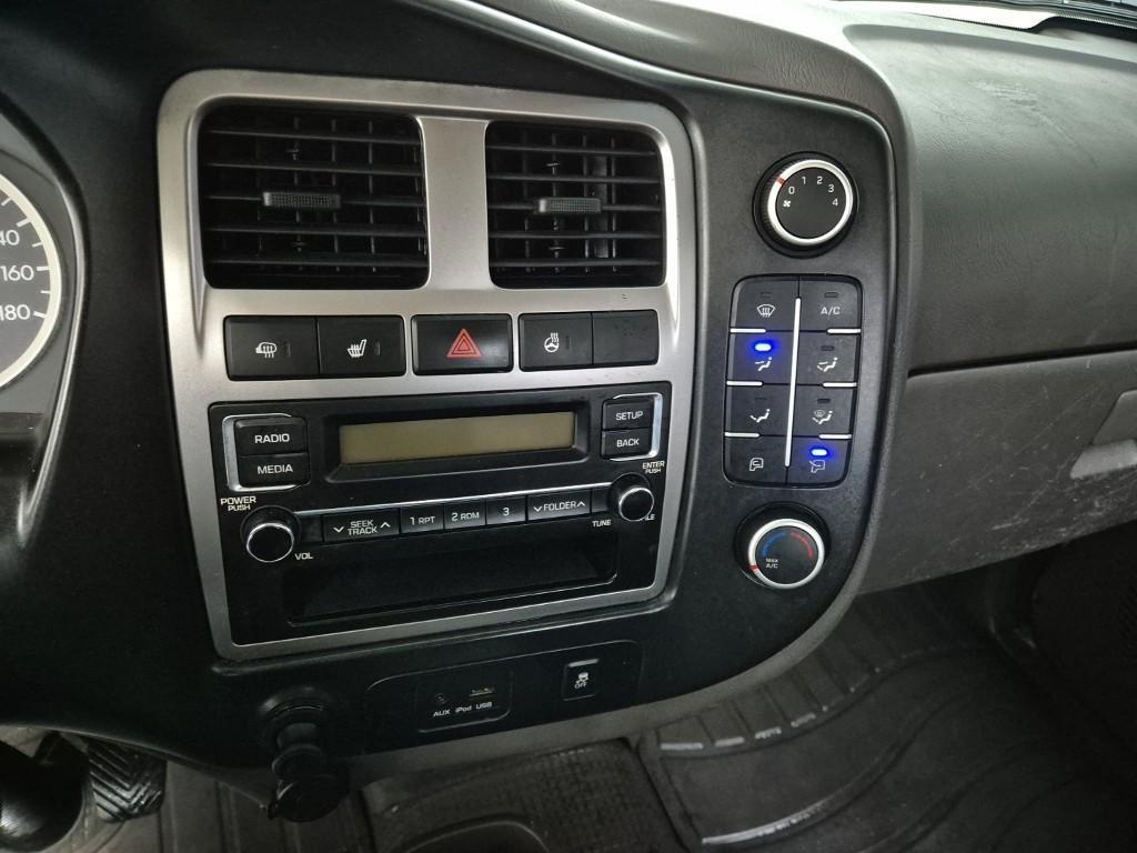 현대 포터2 1톤 카고 8