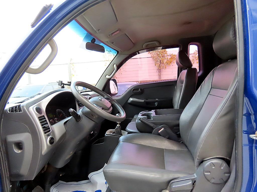 기아 봉고3 1톤 카고 5