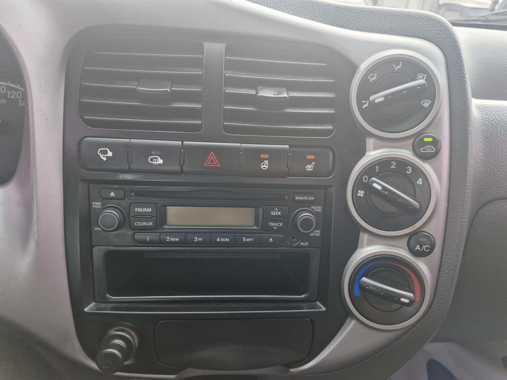 기아 봉고3 1.2톤 카고 8