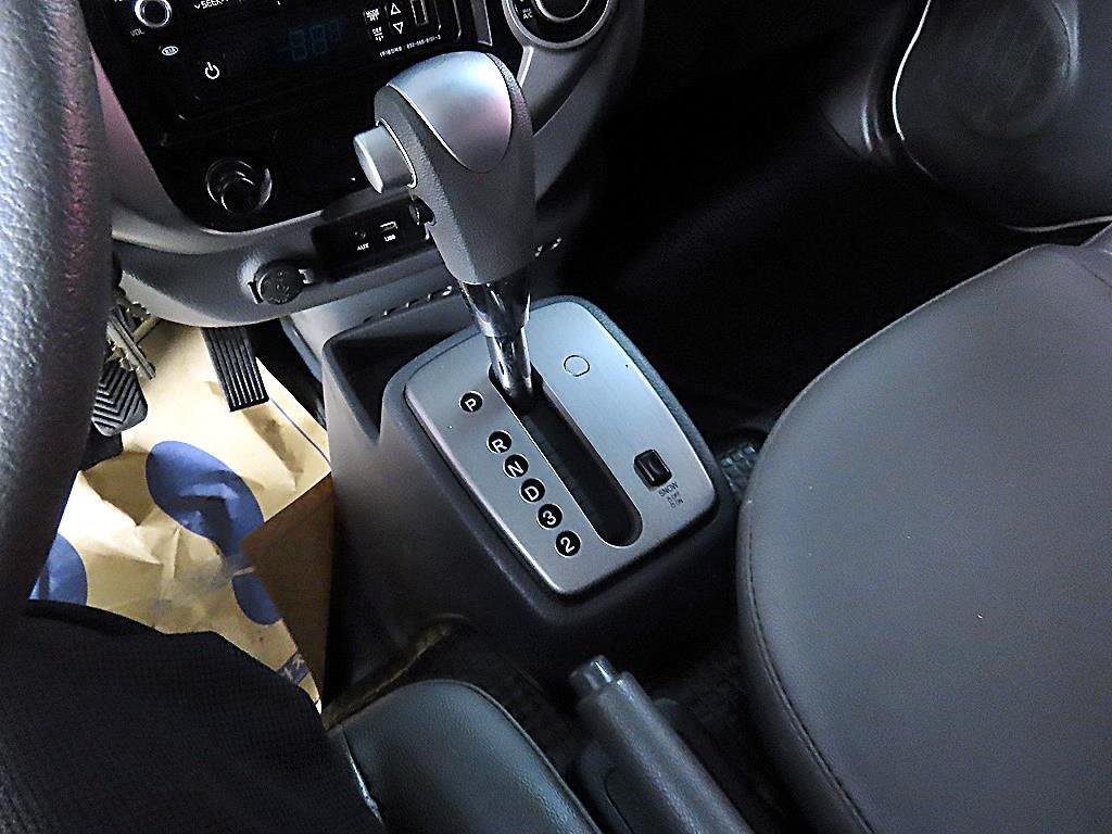 기아 봉고3 1톤 냉동탑 8