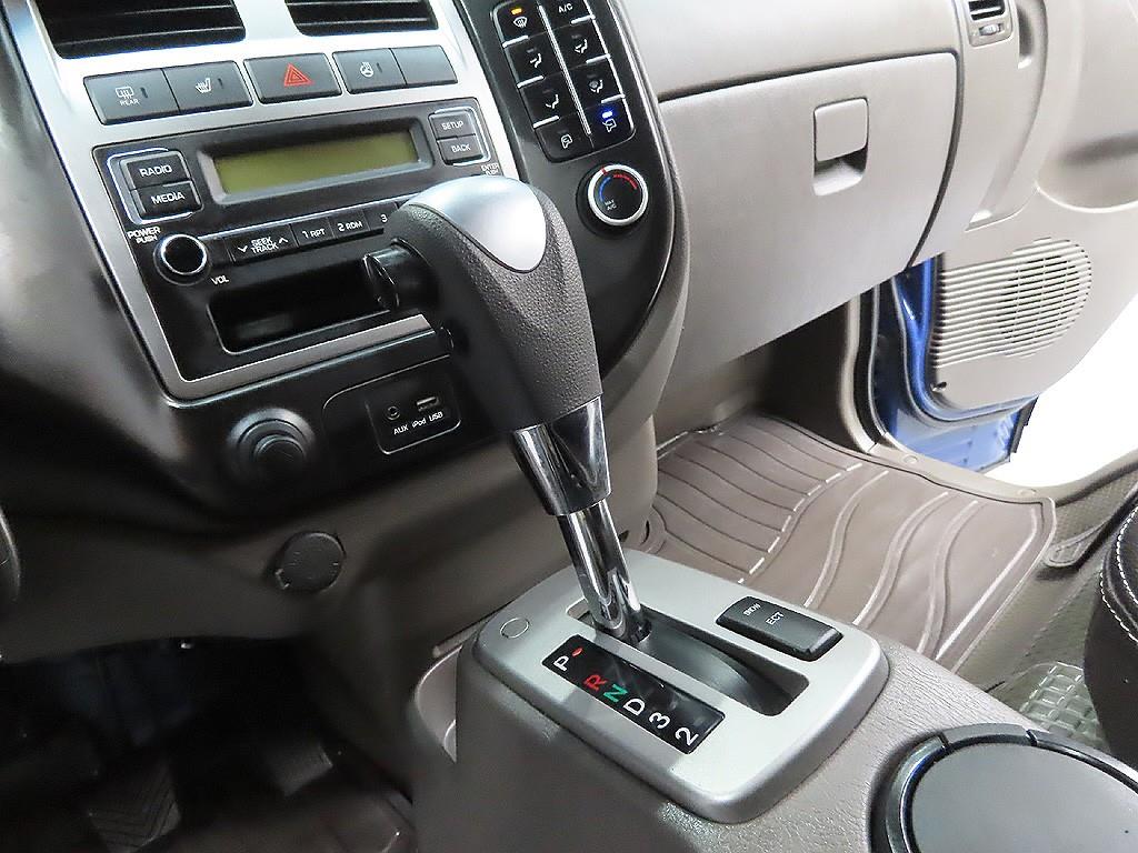 현대 포터2 1톤 카고 16