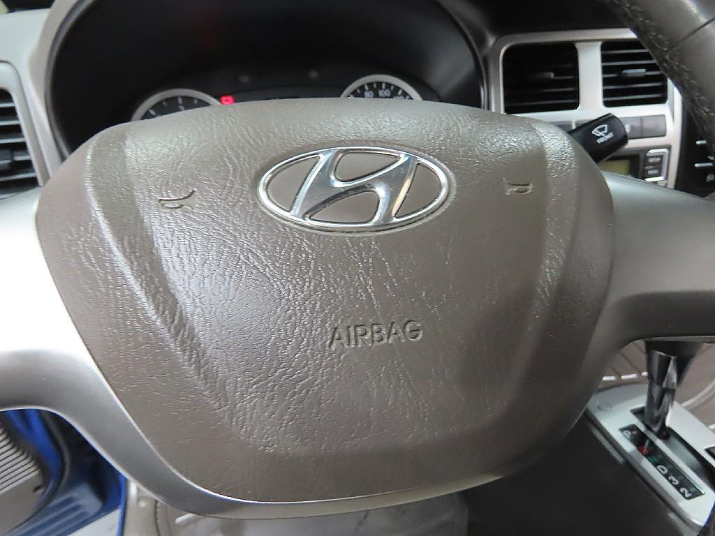 현대 포터2 1톤 카고 13