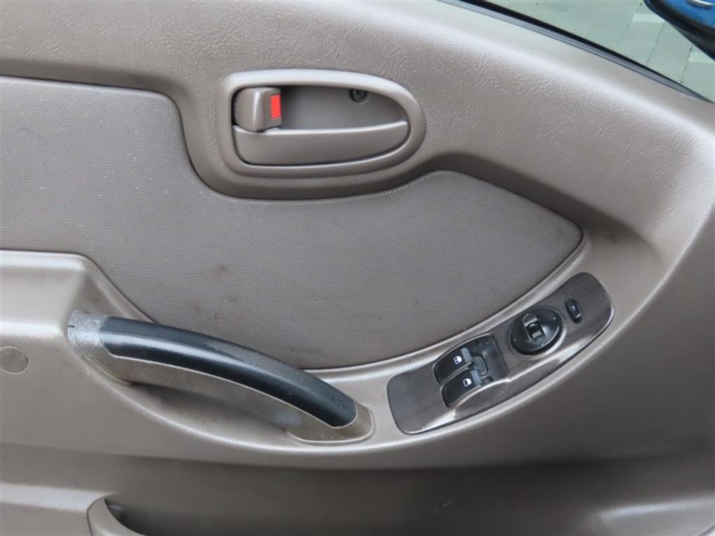 현대 포터2 1톤 카고 11