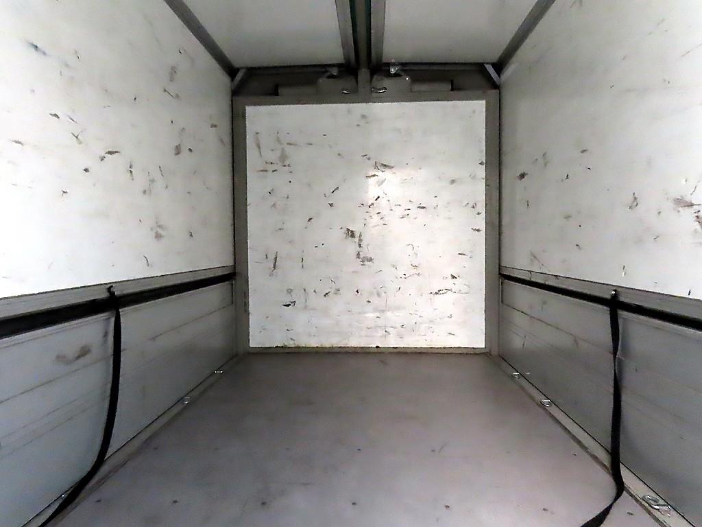 현대 포터2 1톤 윙바디 전기 4