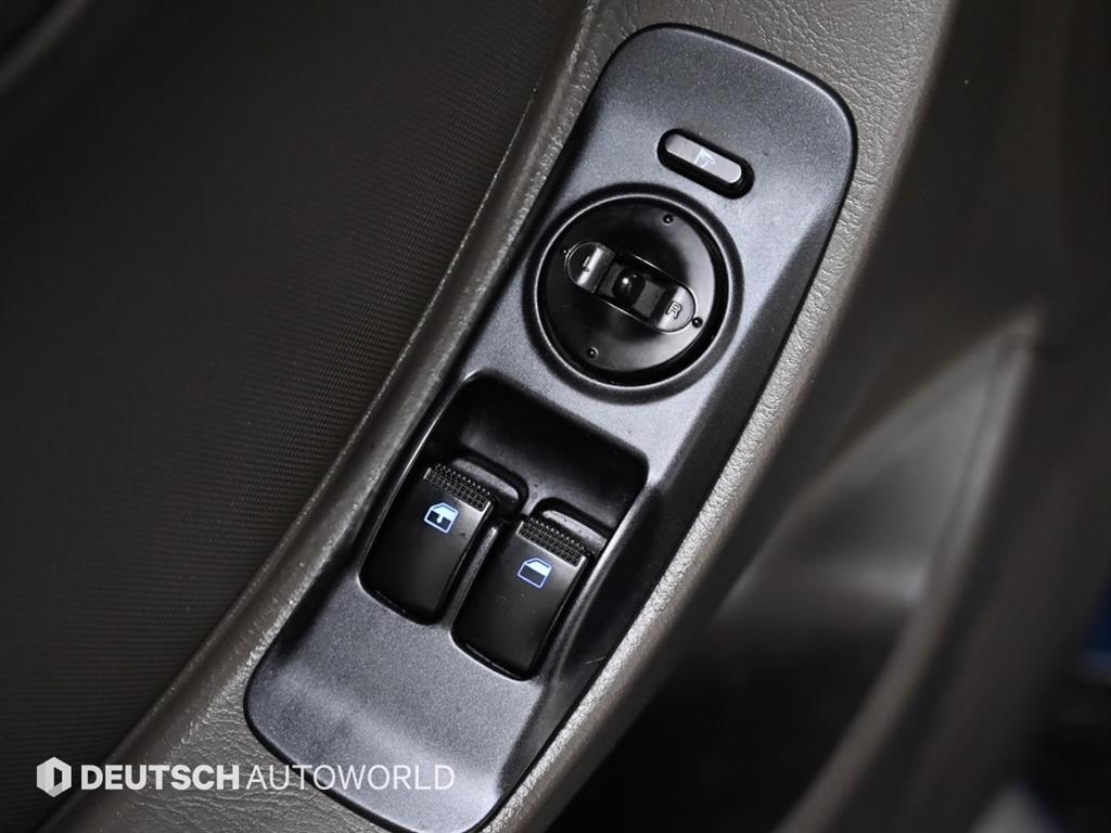 현대 포터2 1톤 카고 11