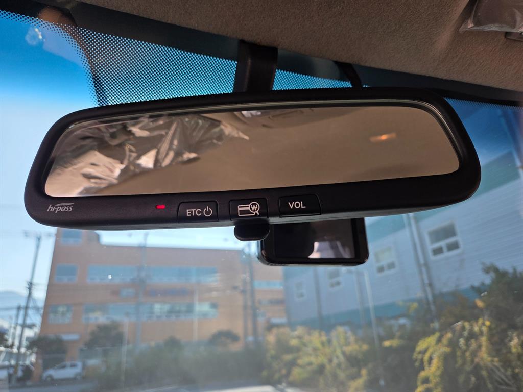 현대 포터2 1톤 카고 16