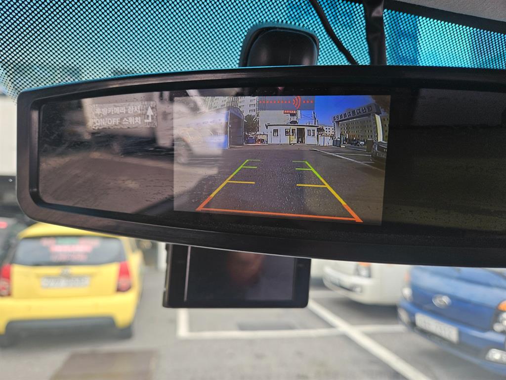 기아 봉고3 1톤 표준탑 킹캡 8