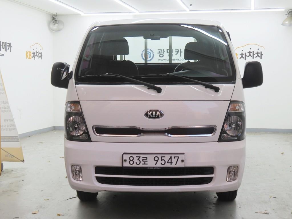 기아 봉고3 1톤 카고 0