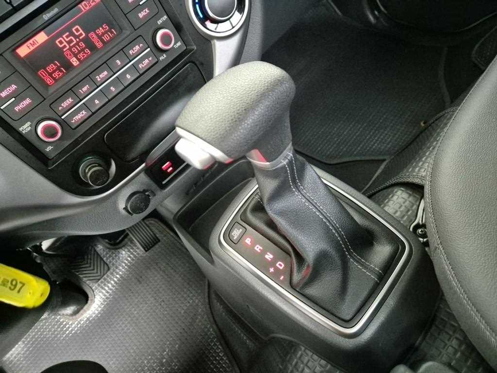 기아 봉고3 1톤 카고 LPG 6