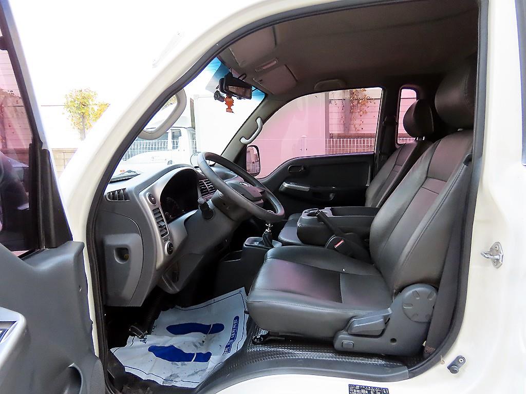 기아 봉고3 1톤 카고 5