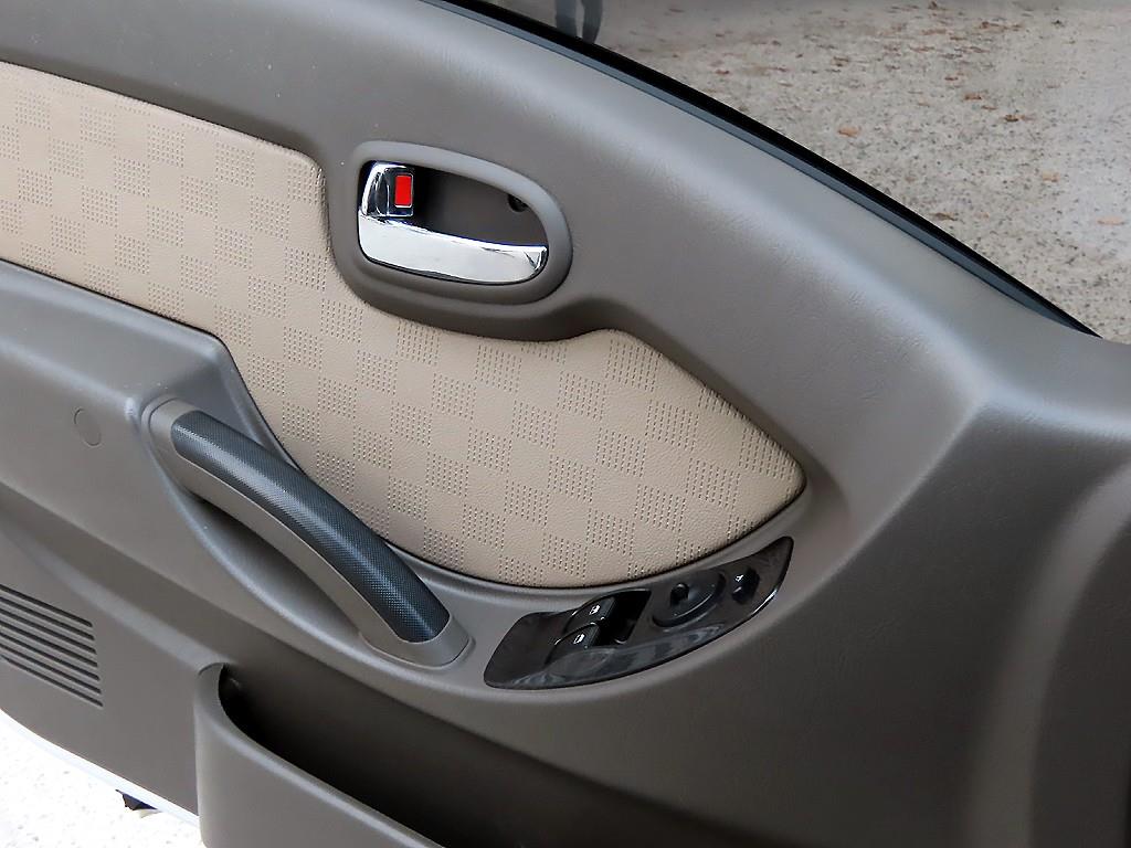 현대 포터2 1톤 윙바디 전기 11