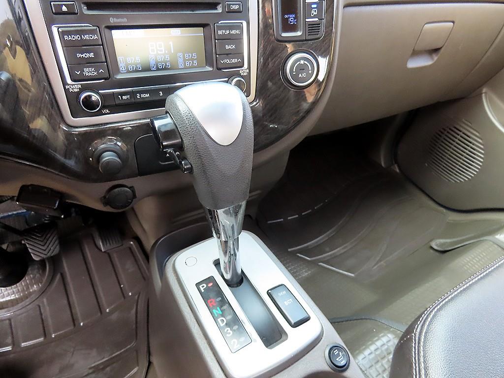 현대 포터2 1톤 카고 11