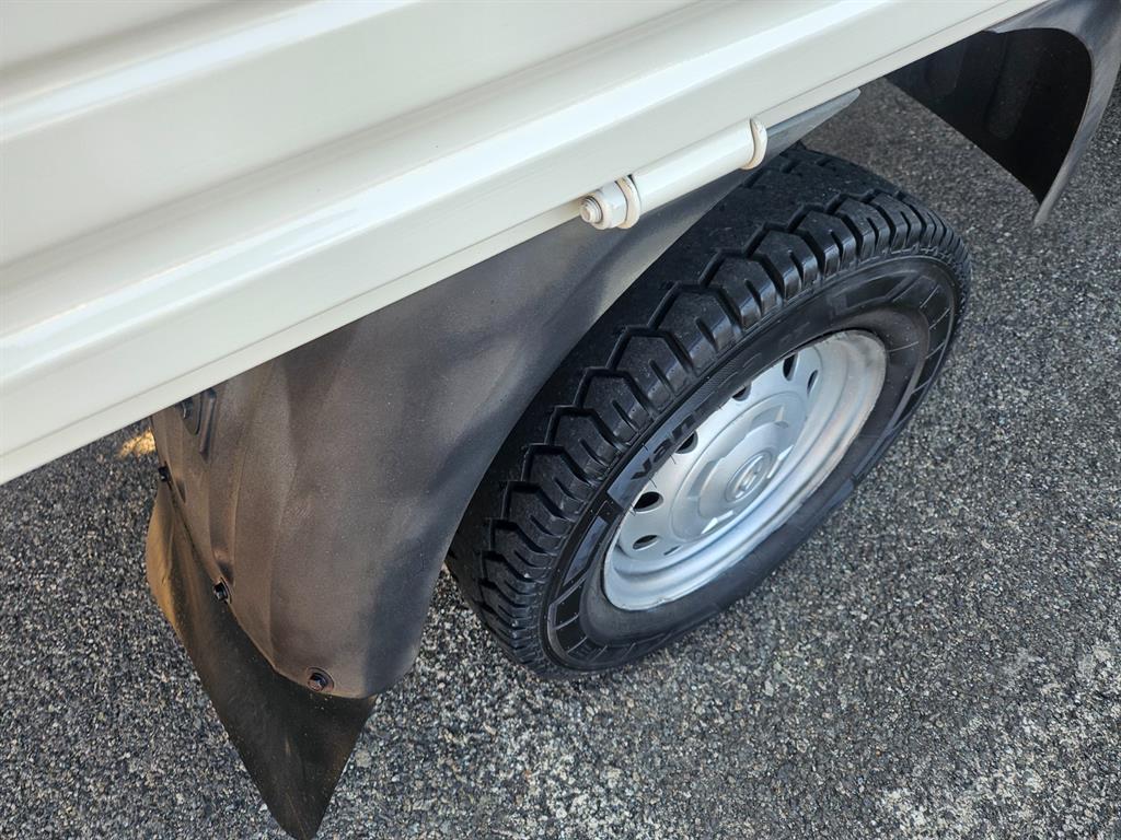 현대 포터2 1톤 카고 7