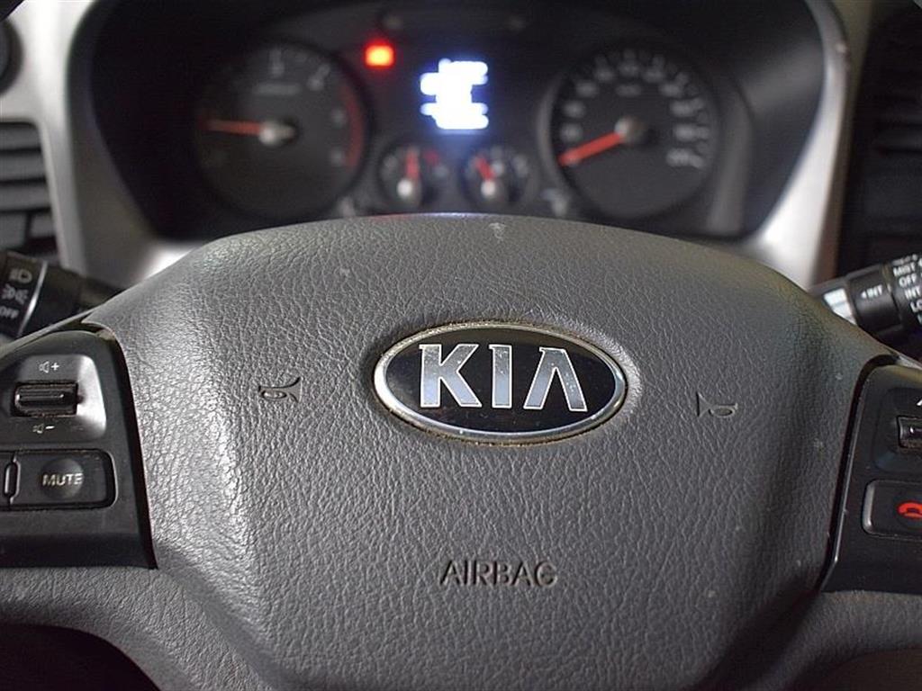 기아 봉고3 1톤 카고 12