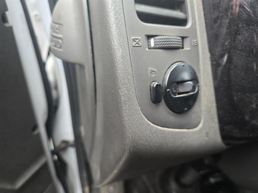 현대 포터2 1톤 카고 9