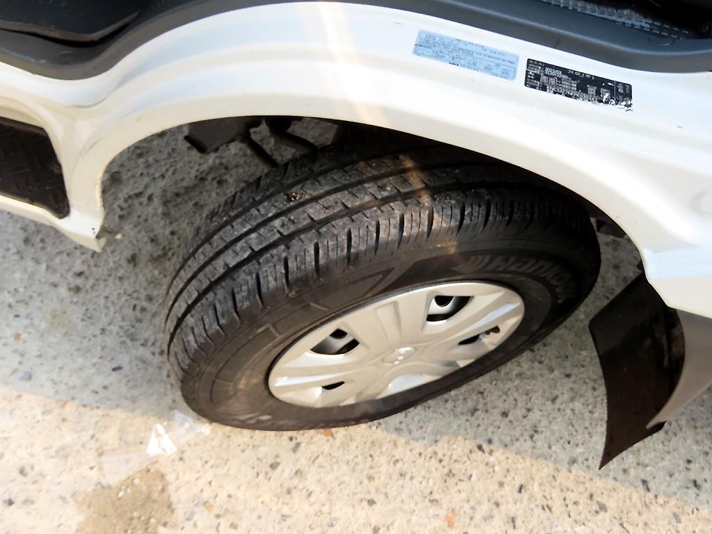 기아 봉고3 1톤 표준탑 전기 18