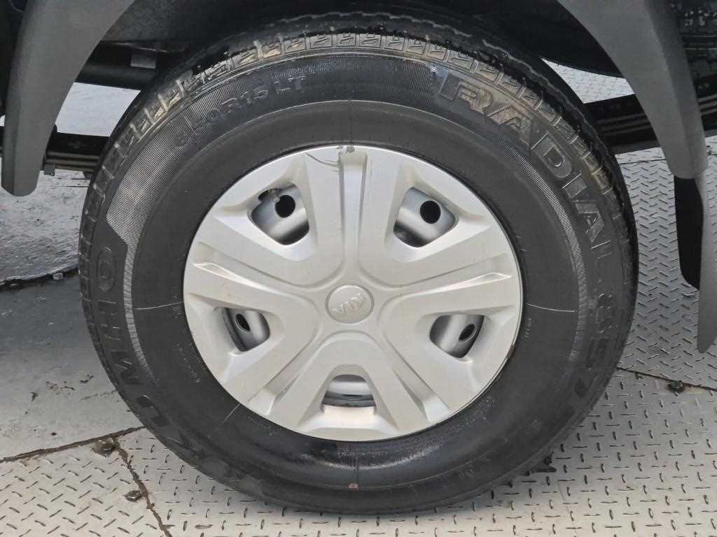 기아 봉고3 1톤 카고 16