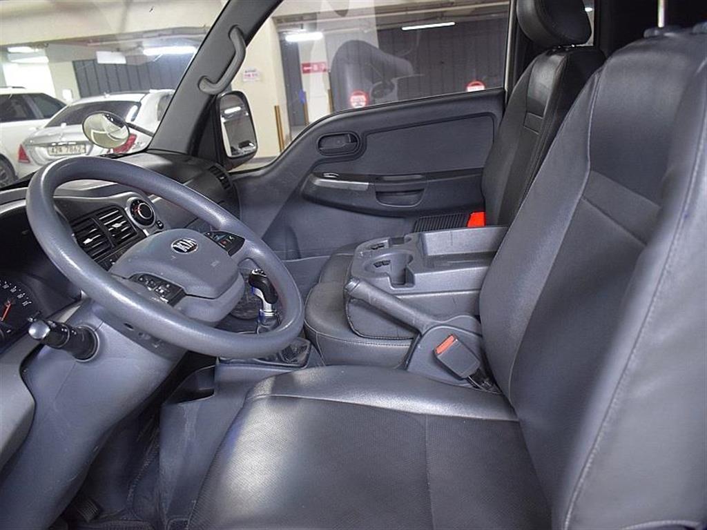 기아 봉고3 1톤 카고 11