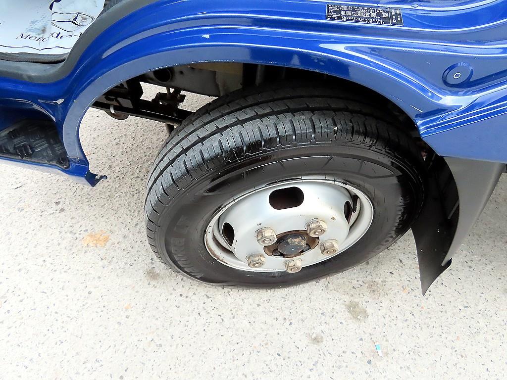 기아 봉고3 1.2톤 카고 14