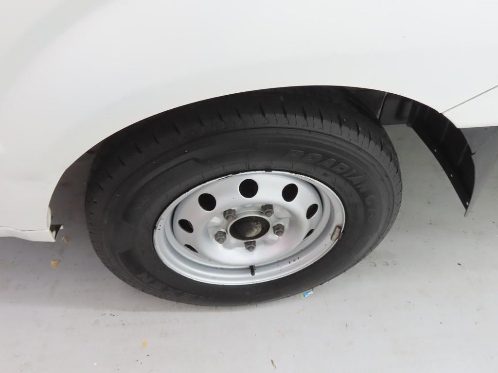 기아 봉고3 1톤 카고 12