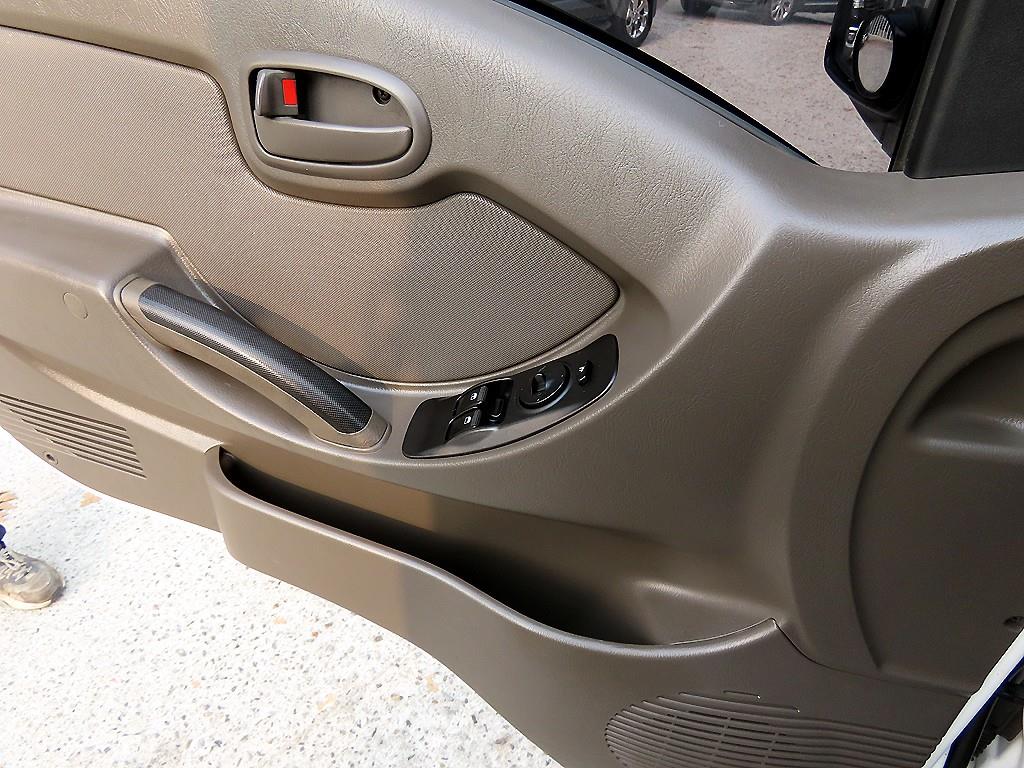 현대 포터2 1톤 카고 10