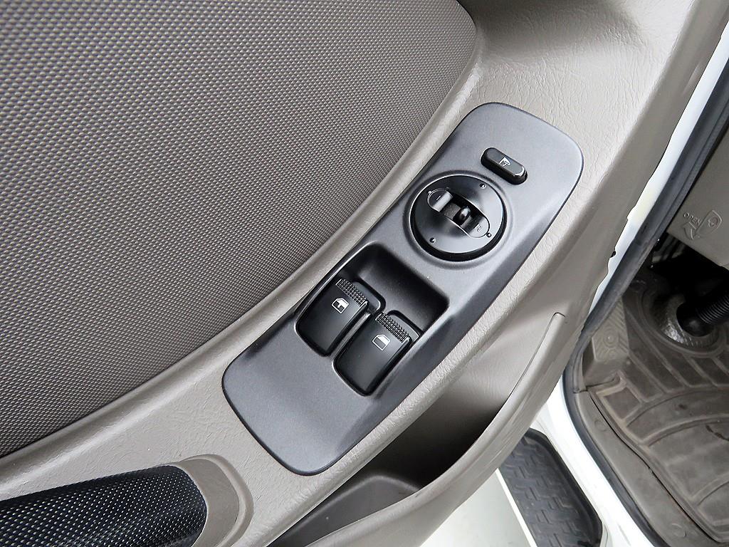 현대 포터2 1톤 카고 8