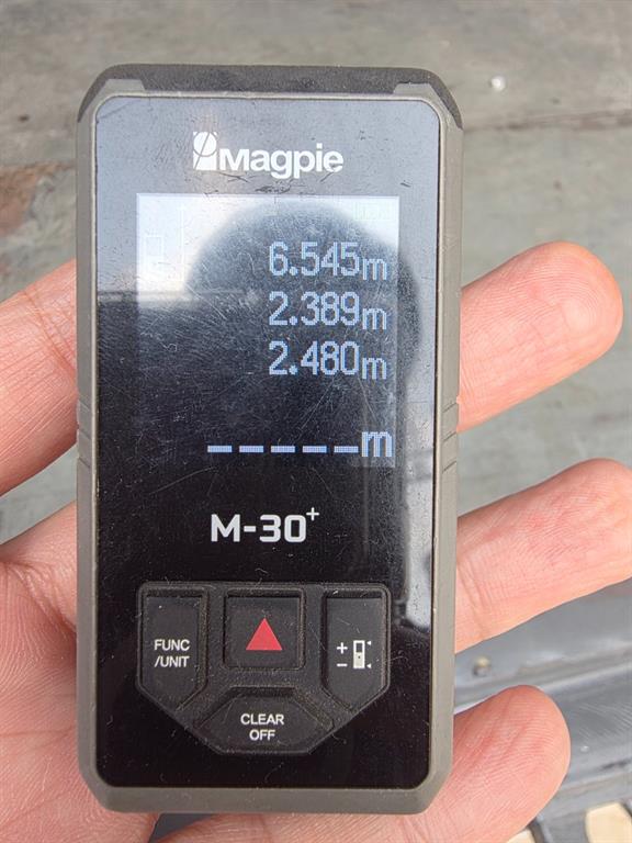 타타대우 프리마 단바리 윙바디 4.5톤 수동 11