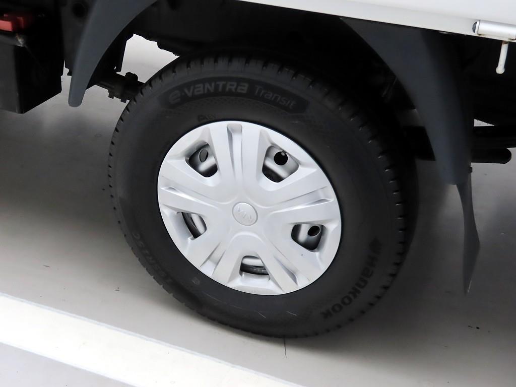 기아 봉고3 1톤 카고 14