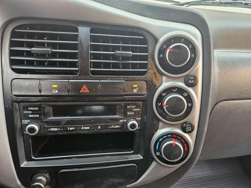 기아 봉고3 1톤 표준탑 킹캡 13