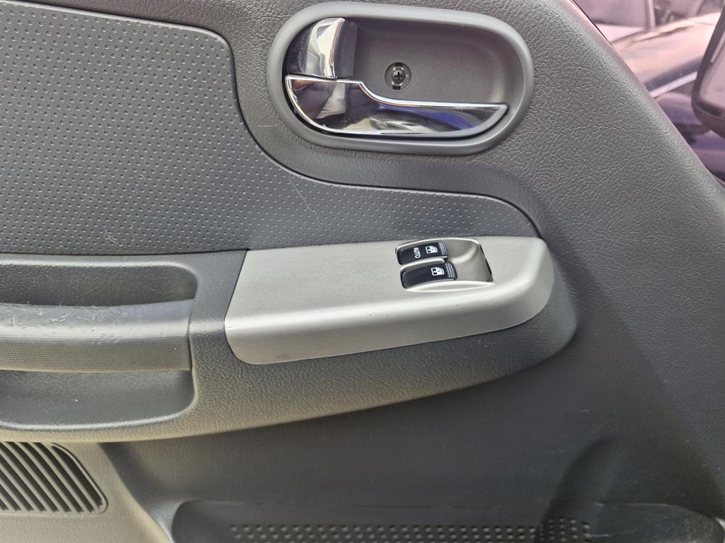 기아 봉고3 1.2톤 카고 9