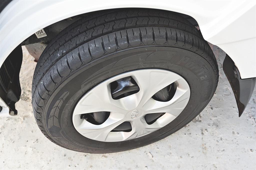 현대 포터2 1톤 카고 19