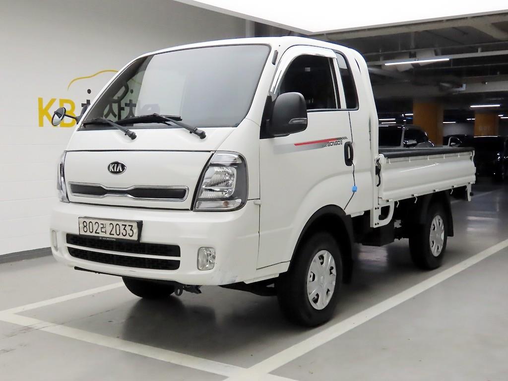 기아 봉고3 1톤 카고 1