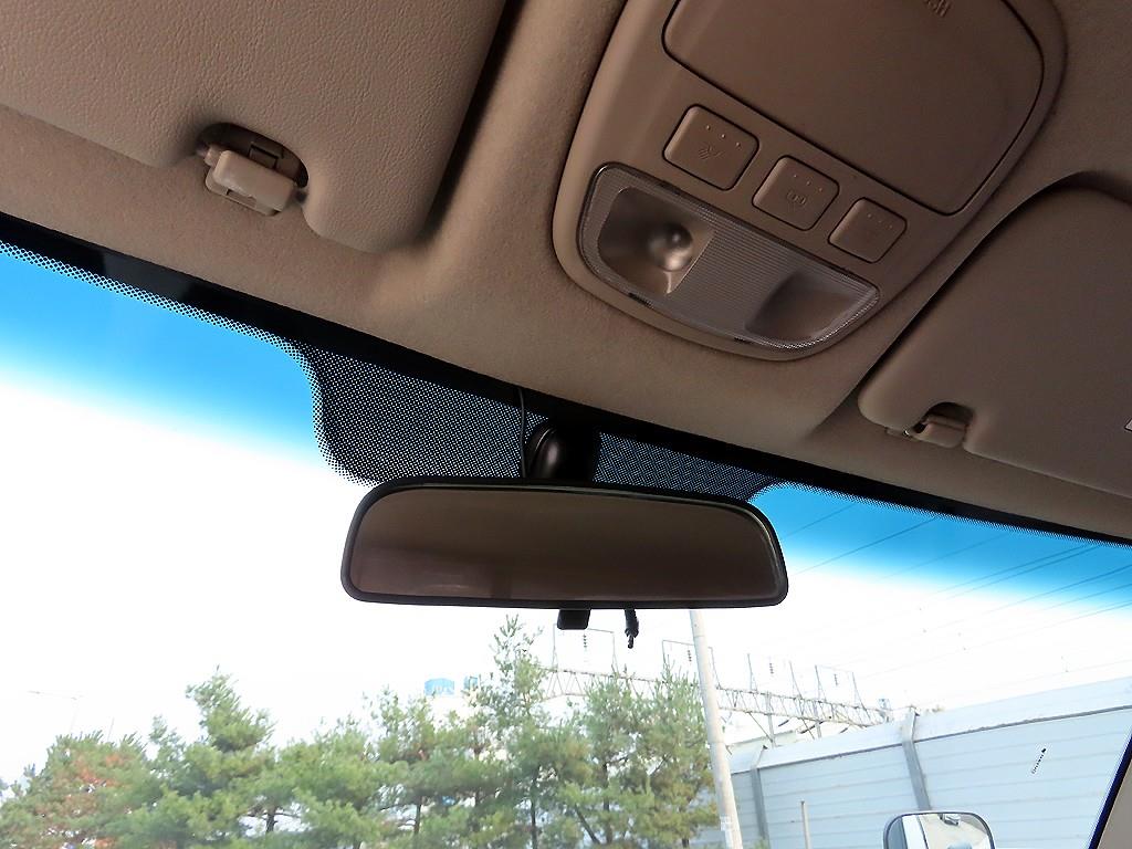 현대 포터2 1톤 카고 12