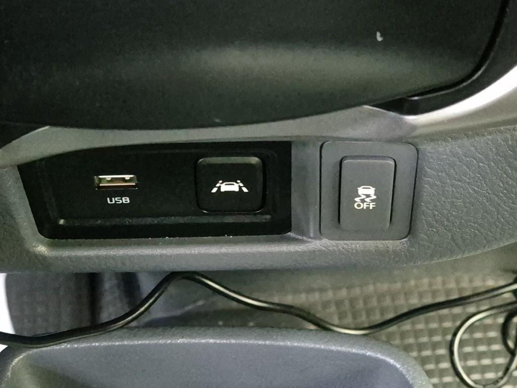 기아 봉고3 1톤 카고 LPG 14