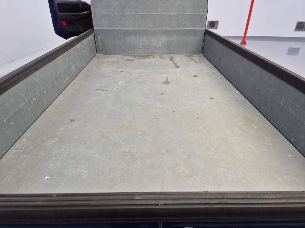 기아 봉고3 1톤 카고 LPG 15