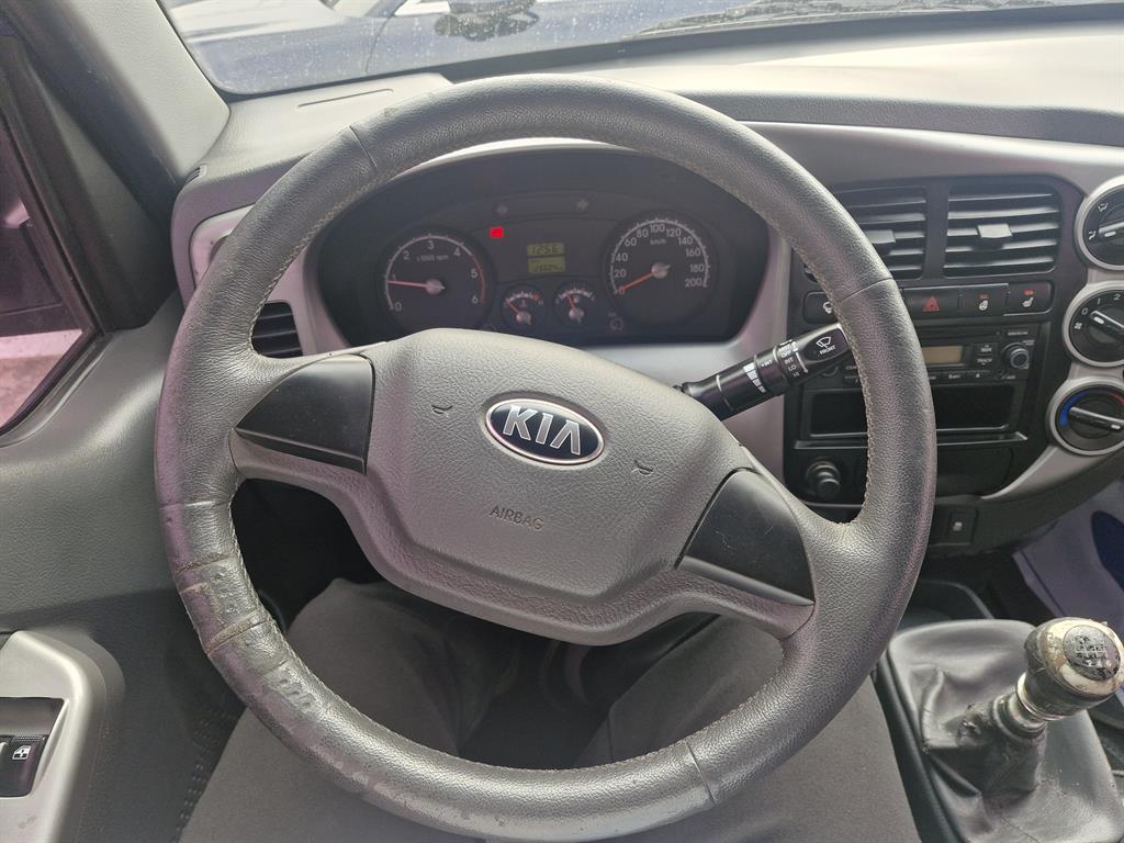 기아 봉고3 1.2톤 카고 6