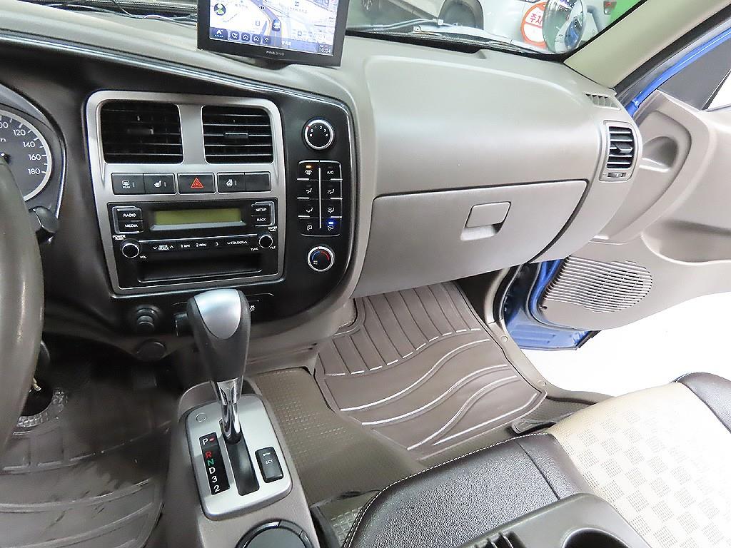 현대 포터2 1톤 카고 14