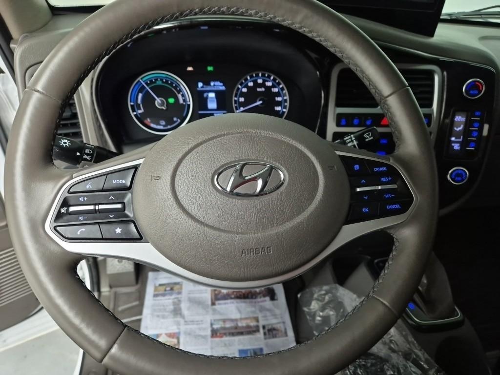 현대 포터2 1톤 카고 전기 7