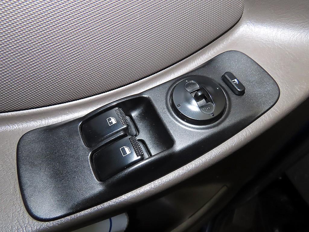 현대 포터2 1톤 카고 12