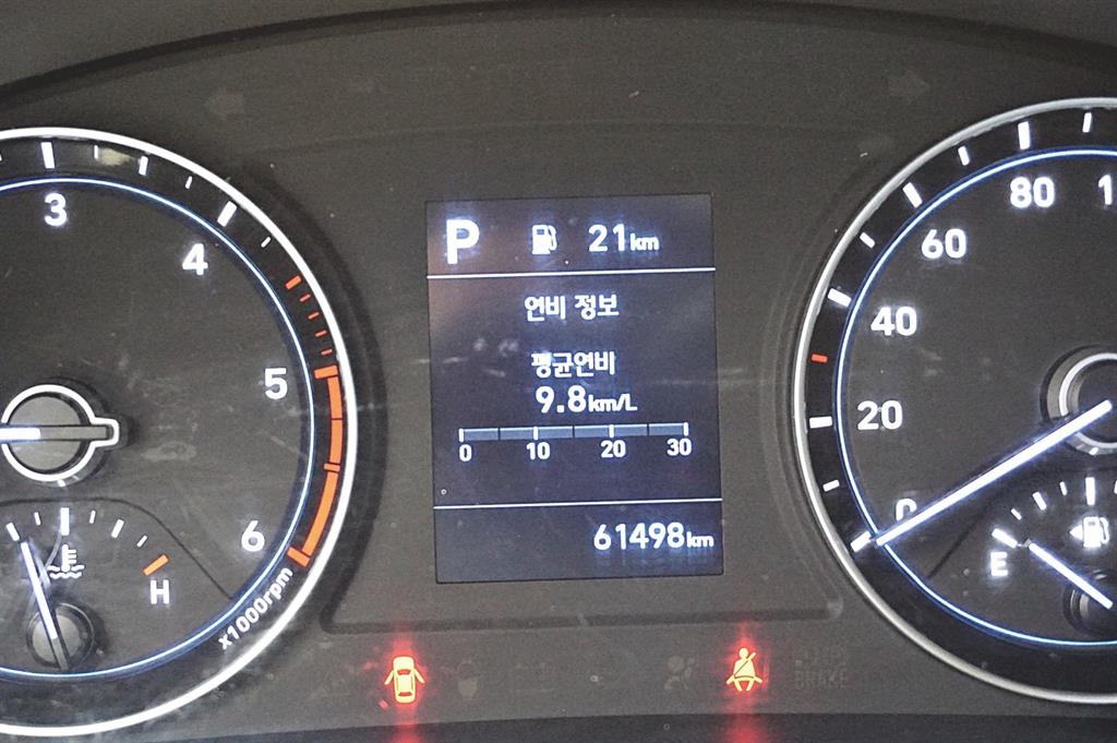 현대 포터2 1톤 카고 9