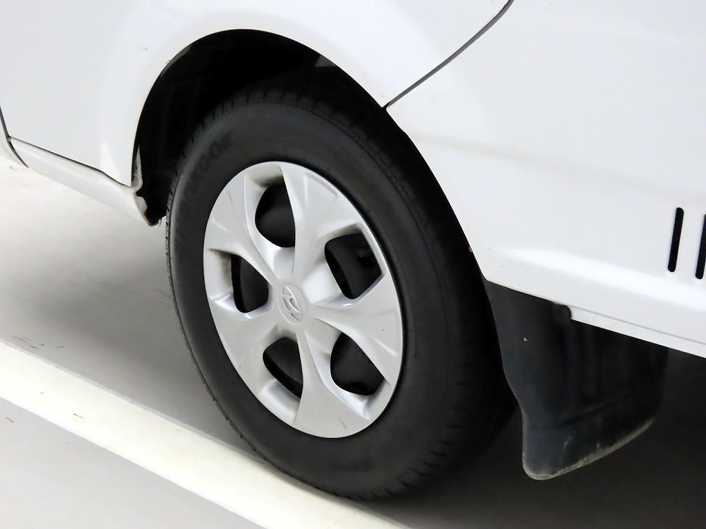 현대 포터2 1톤 카고 12